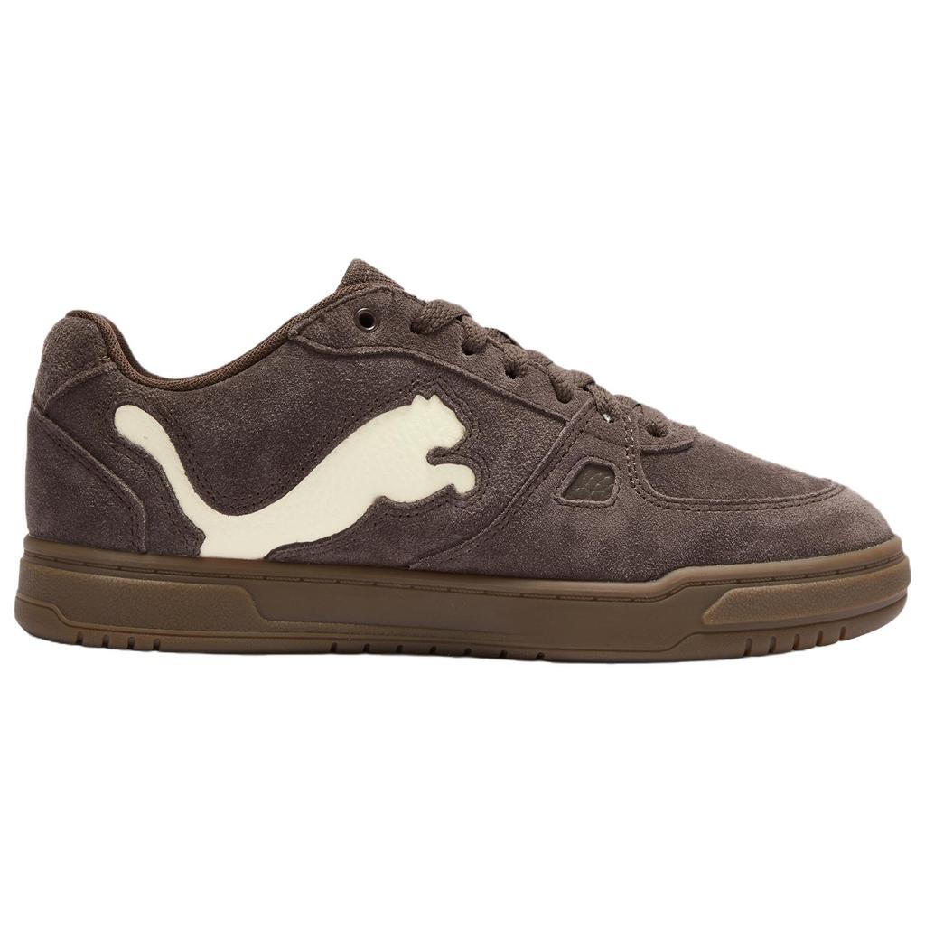 PUMA Caven 3 Skate Shoes Unisex Low Top Brown