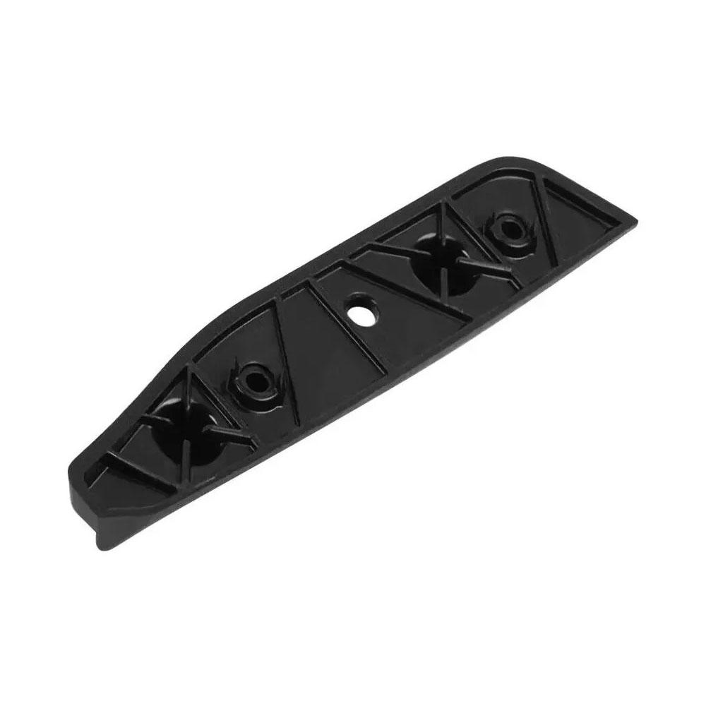 1pair 51118057255, 51118057256 Front Bumper Grille Bracket For BMW