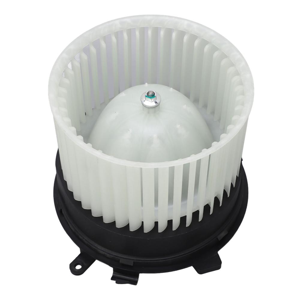 AC Heater Blower Motor with Fan Efficient Heating Low Noise 27225ET10B for QASHQAI J10 Ab 2007 To 2013