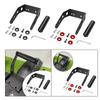 Universeel Handvat Voor Dualtron 1 2 3 Eagle Scooter Praktische Accessoires Stevig Lichtgewicht Modificatie Reparatie Eenvoudige Installatie