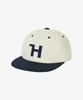 Holluba 6P H Logo Cap Navy