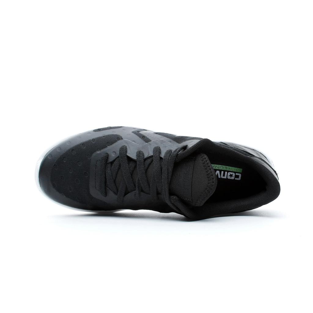 Women's Sneakers Converse Abrasion Resistant Abrasion Resistant Low top Casual Shoes Women's Black