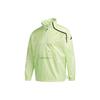 Jacket Men's Light Green FT2848