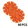 Bubble Machine Refilling Pack – Contains 10 Small Sachets. Ensures A Continuous Supply Of Bubbles.