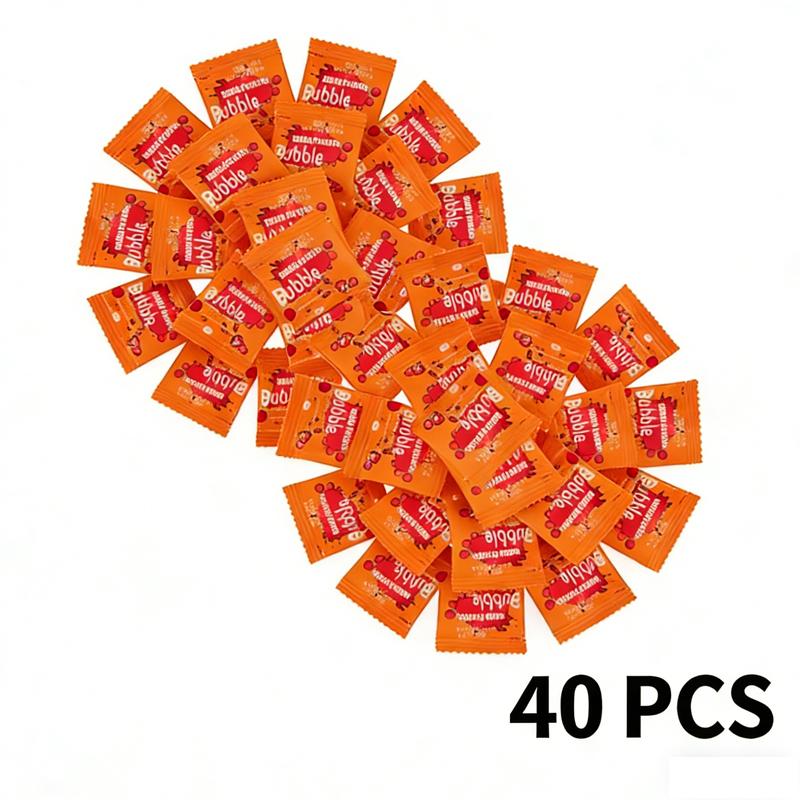 Bubble Machine Refilling Pack – Contains 10 Small Sachets. Ensures A Continuous Supply Of Bubbles.