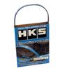 HKS Engine Parts Fine Tune V-Belt 4PK970 BNR34/BCNR33 RB26DETT Nissan Skyline GT-R 24996-AK011 Fan Belt