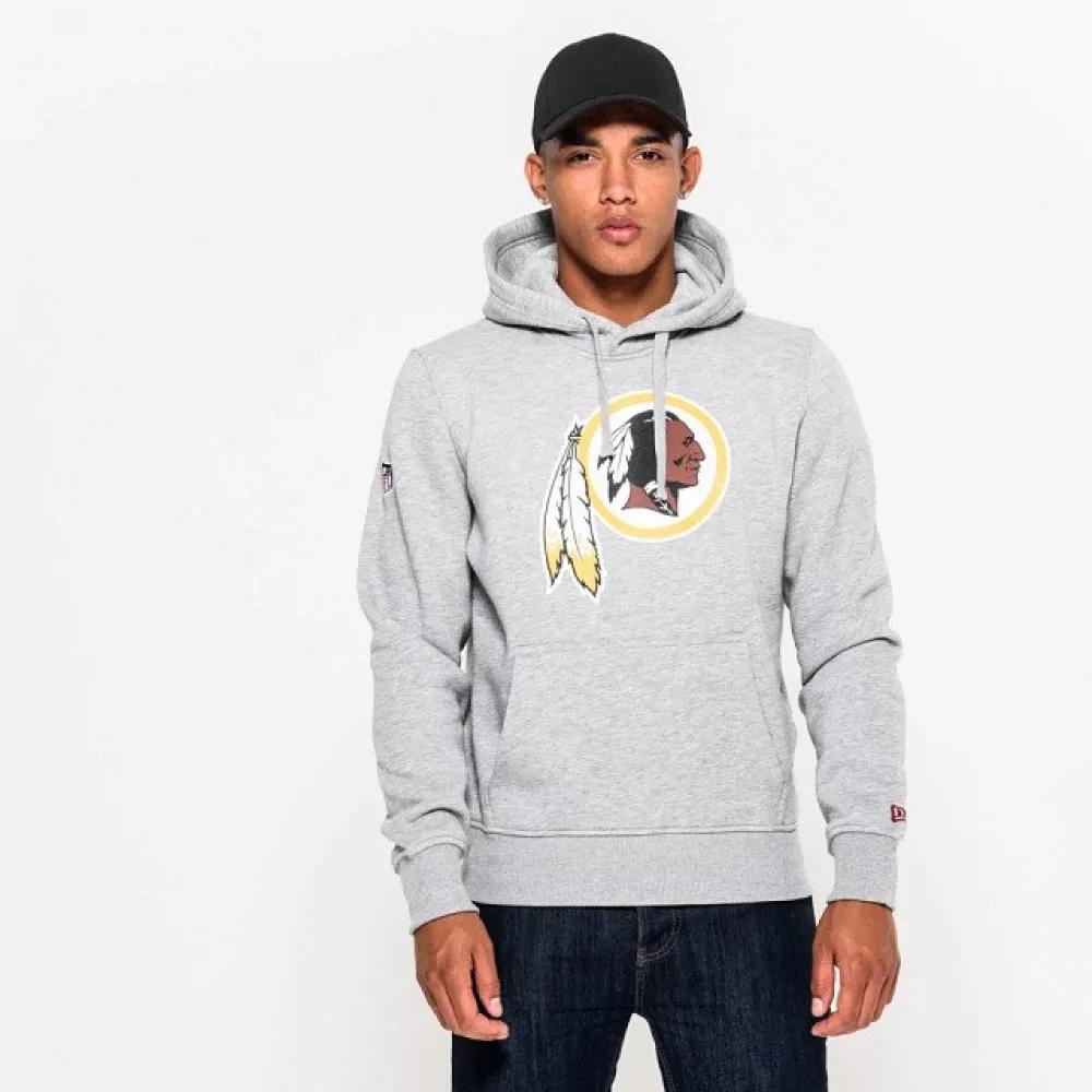 New Era NFL Regular Washington Commanders Hoodie