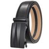 Premium Sense, Business Men'S Belt Automatic Buckle Belt, Two-Layer Cowhide Belt Ly36-21728-1