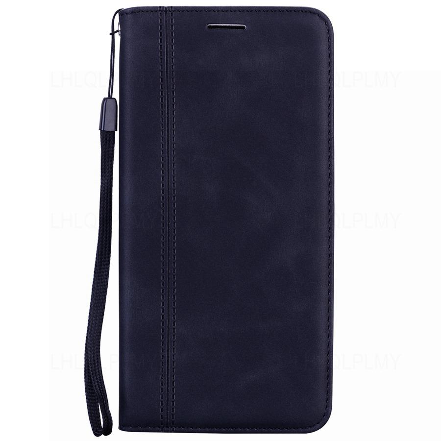 Luxury Leather Flip Wallet Case For Samsung Galaxy A37 A57 S26 A33 A15 A25 A16 A52 A54 A34 A13 A53 5G A17 A55 A26 A36 A56 A14 A35 S25 Book Open Cover