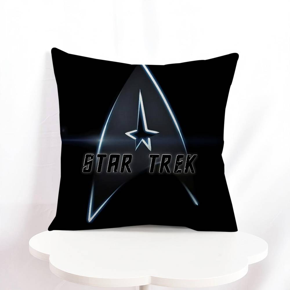

S-Star Treks Наволочка для спальни и гостиной, декоративная наволочка для подушки на диван 16x16Inch
