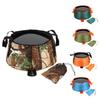 Multi Function Washing Basin Barrel Folding Water Bucket For Self-driving Tour Camping Hiking Fishing Vehicle Car Cleaning Kegs for Home