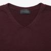 2nd Skin V Neck Flare Dress Holgarment Cashmere Blend Aewfd2100