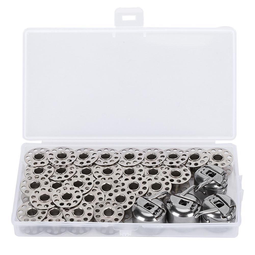 BobbinsBobbin Case Holder OldFashioned Household Sewing Machine Spart Parts