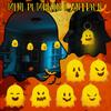 Slavnostní potřeby – Halloweenské doplňky