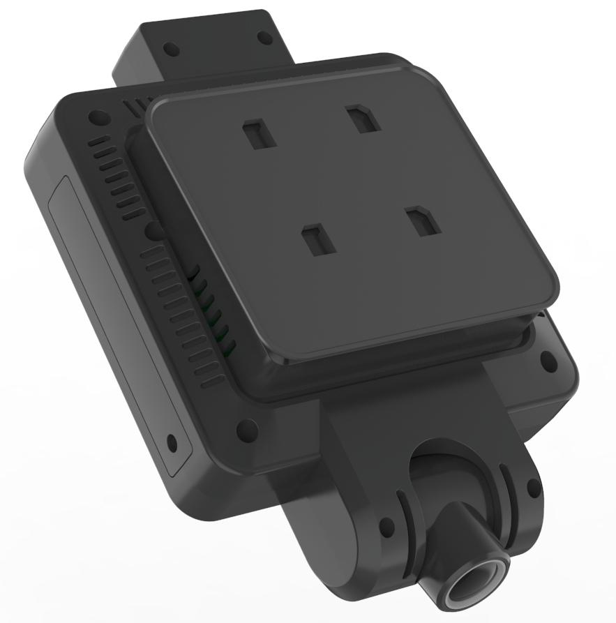 4G AI ADAS DSM Dashcam with Harsh Braking Acceleration Cornering Events Alarm with Video Clip DCAM008