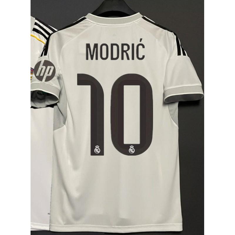 25-26 Real Madrid Home Away Third Soccer Jersey Football Shirt Men Women