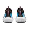 (PS) Nike Flex Runner 2 'Blue Lightning Orange' Kids' DZ4487-400
