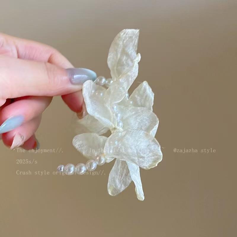 Color Dopamine Earrings, Sweet Super Fairy Temperament, Simple Personality and High Value Niche Earrings