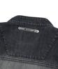 Sport Chamber Sc Denim Biker Jacket (Indigo)