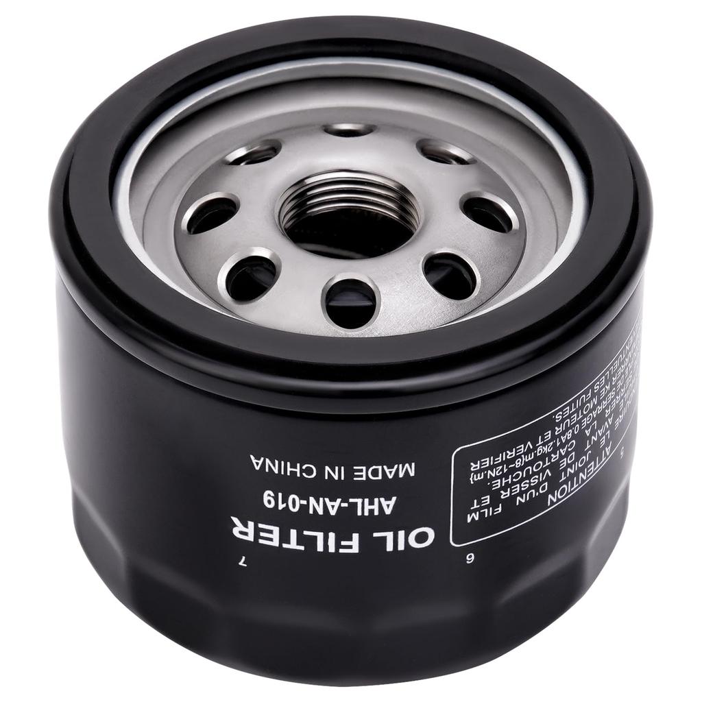 AHL 1pc Filter Application: R1200RT Standard 2014/R1250GS 2019-2023/R1250GS 40 Years GS Edition 2021