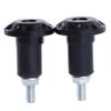 Parts Handlebar End Plugs Dirt Bike Handlebar Ends Motorcycle Handle Bar Ends Motor Bike Grips