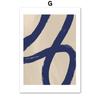 Abstract Body Curve Wave Bird Boho Posters Rainbow Lines Wall Art Canvas Painting And Prints Wall Pictures For Bedroom Decor