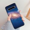 Para Samsung S10 Funda 5G Animal Lindo Cubierta Para Samsung Galaxy S10 Plus Suave TPU Silicona Funda de Teléfono Para SamsungS10 S10e S10 Lite