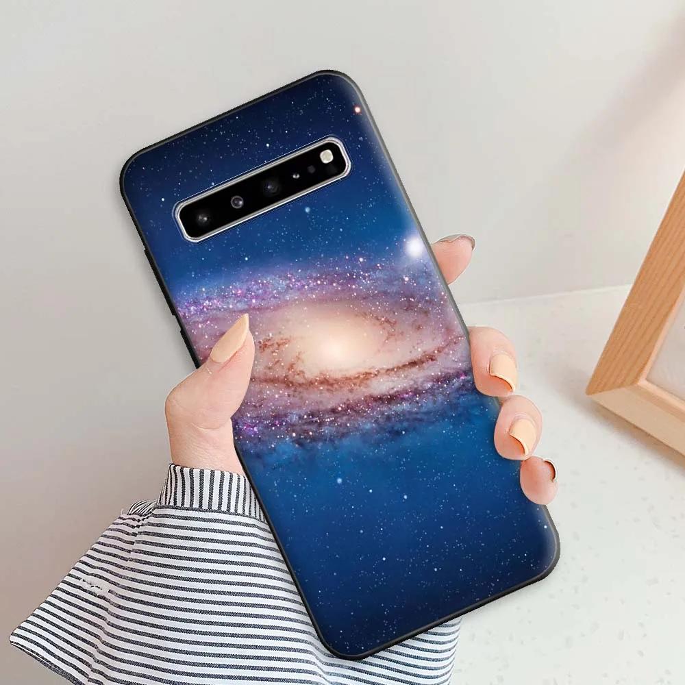 Para Samsung S10 Funda 5G Animal Lindo Cubierta Para Samsung Galaxy S10 Plus Suave TPU Silicona Funda de Teléfono Para SamsungS10 S10e S10 Lite