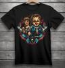 Üst giysisi – T-shirtler
