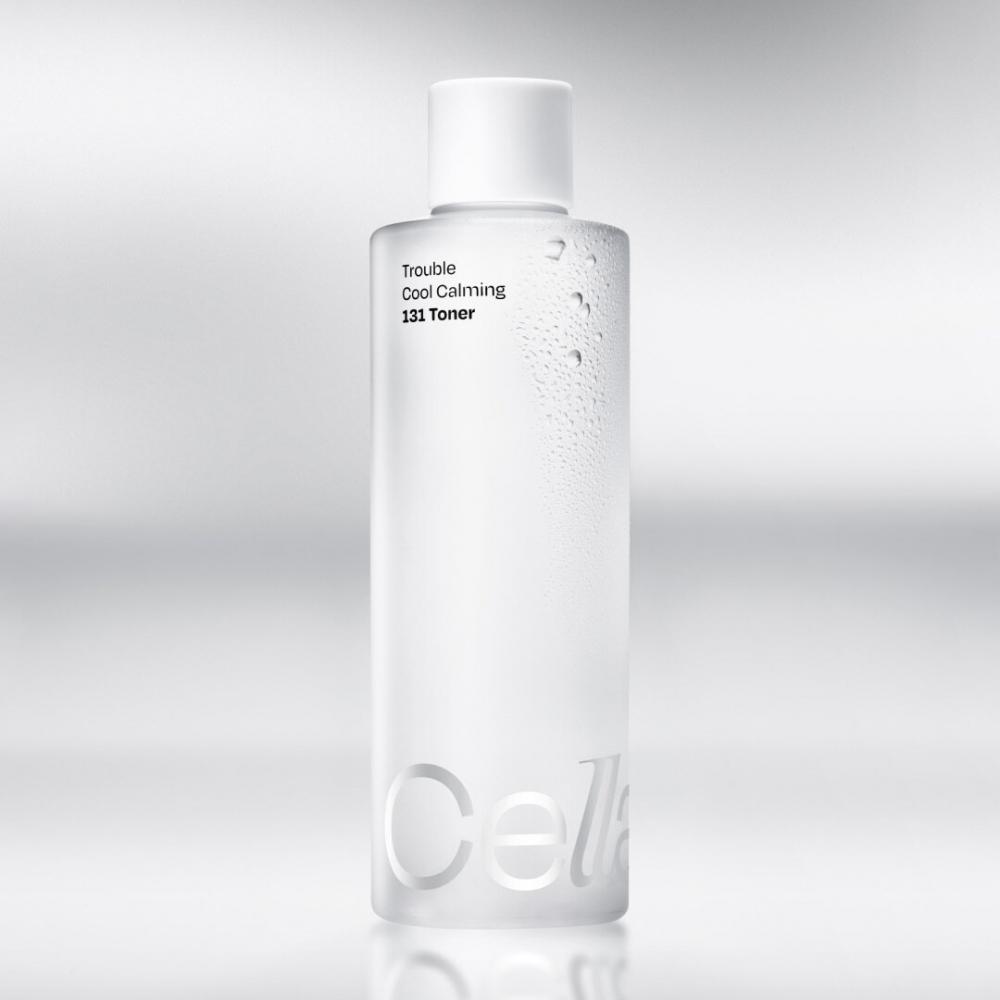 Celadix Trouble Cool Calming 131 Toner 300ml