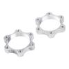 Brand New Bicycle Threaded Hubs Accessories Adapter