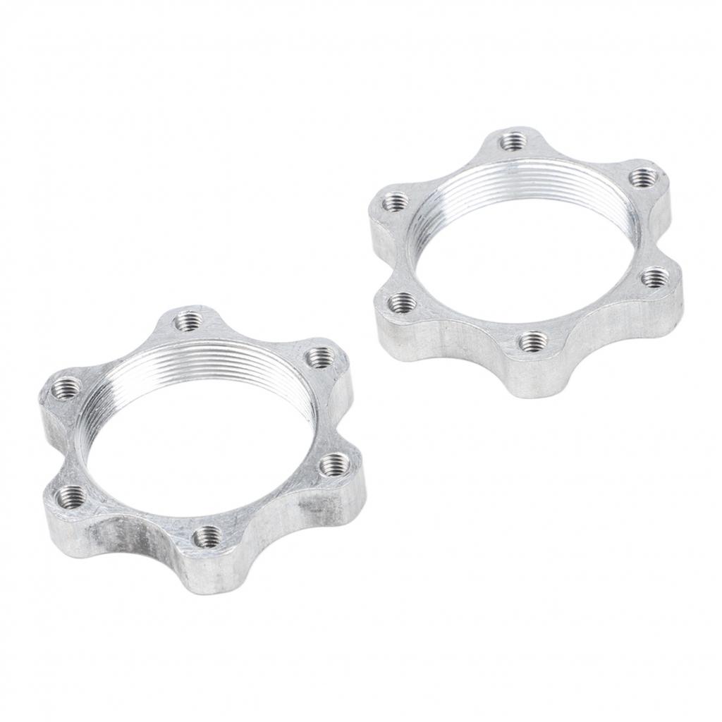 Brand New Bicycle Threaded Hubs Accessories Adapter