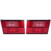 For BMW 5 Series E34 1988-1995 Inside Tail Light Rear Bumper Brake Lamp Turn Signal Lamp Car Accessories 63211384011 63211384012