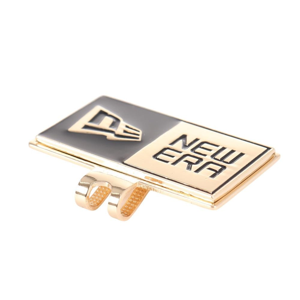 New Era BASIC MARKER VS GLD 24J 14135914 One Size