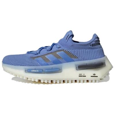 Women's NMD_S1 'Blue Fusion' Women's Sneakers HQ4468