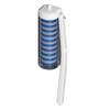 Disposable Toilet Brush Household Toilet Cleaning Brush Wall-mounted SetToilet Cleaning Brush Toilet Magic Tool