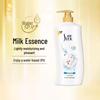 Slek Milk Hydrating Shower Gel