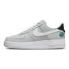 Air Force 1 07 LV8 2 Have A Nike Day - Earth Men Sneakers Grey Photon-Dust White DM0118-001