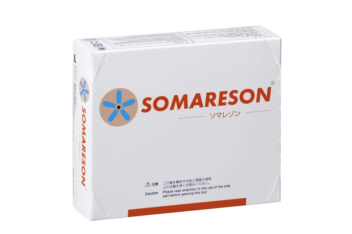 

Toyo Resin SOMARESON 100 шт. L Co., Ltd.. (диаметр 7мм)