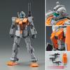 BANDAI SPIRITS HG GM Front 1/144 (Moroccan Type)
