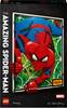 LEGO Art Constructor – Amazing Spider-Man (31209)