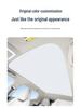 Silicone Suction Sunroof Heat Insulation Sunshade for Zeekr 001, 007, 009, 7X.