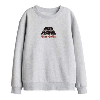 Childrens/Kids Ship Fights Sweatshirt