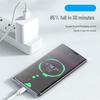 New P29 200W Super Fast Charger for Huawei Honor & Android Phones - 3C Certified