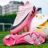 Male Soccer Kicks Society Football Footwear Super Light Inside Top Casual Original Athletic Quality Pro Universal Soccer Footwear