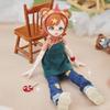 Dream Park Series Blind Box Bjd Movable Doll Kawaii Model Garage Kit Anime Trendy Toy Figurines Boy Girl Surprise Gift