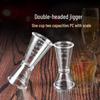 Qianxing Double-Headed Bartending Measuring Jigger