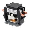 Air Conditioner AC Contactor 40A 2P Replacement with Silver Alloy Contact Power Distribution