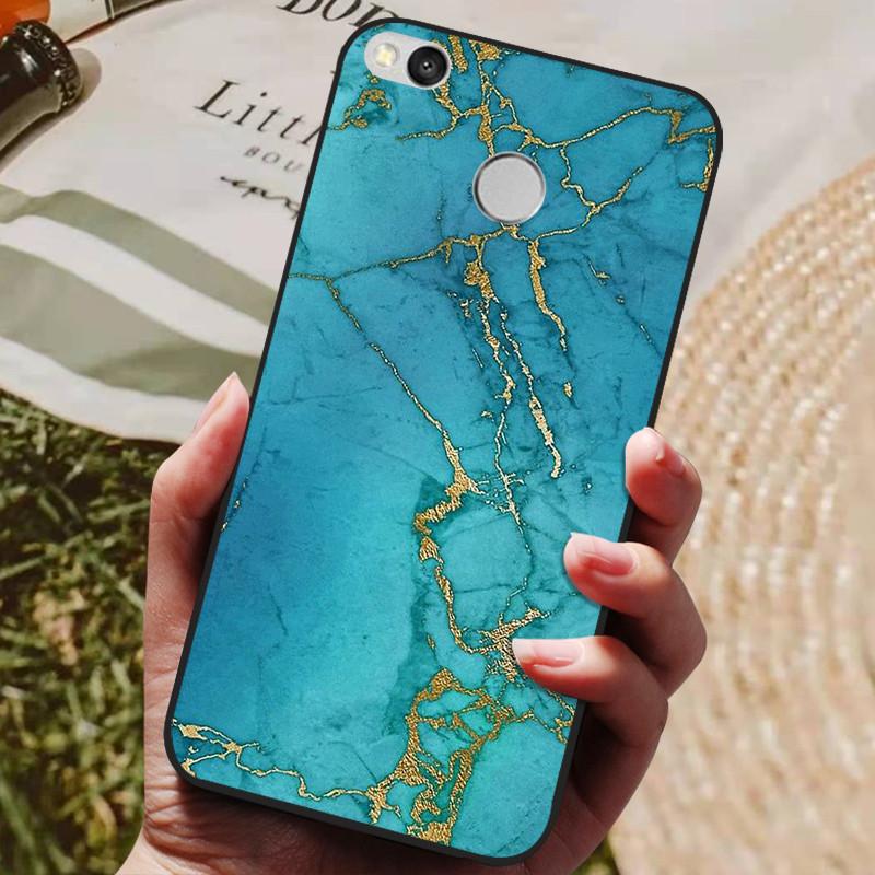 For Xiaomi Redmi 3 3S 3X Back Cover Silicone Phone Case For Xiaomi Redmi 3S Funda 5.0 Coque for Redmi 3 S Pro 3X Bumper Shell