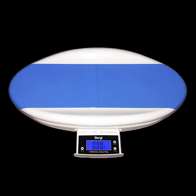 BERYL Baby Growth Tracker Scale (CN Version)